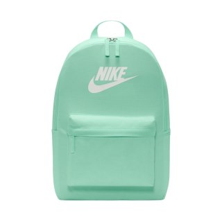 Plecak Nike Heritage miętowy DC4244 353 Nike