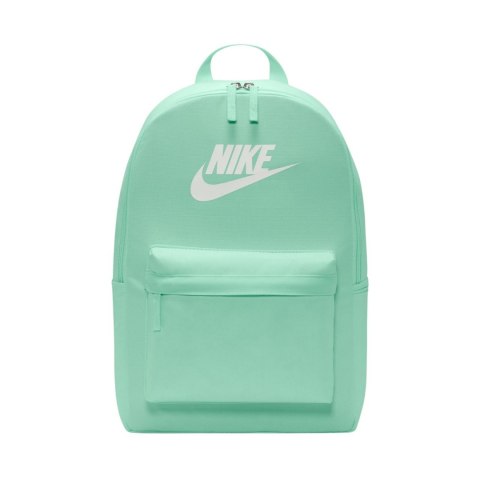 Plecak Nike Heritage miętowy DC4244 353 Nike