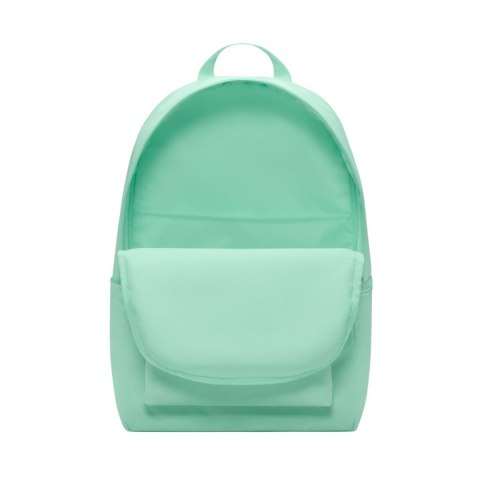 Plecak Nike Heritage miętowy DC4244 353 Nike