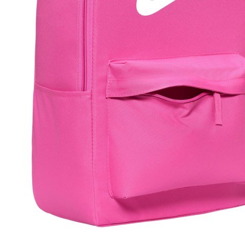 Plecak Nike Heritage różowy DC4244 675 Nike