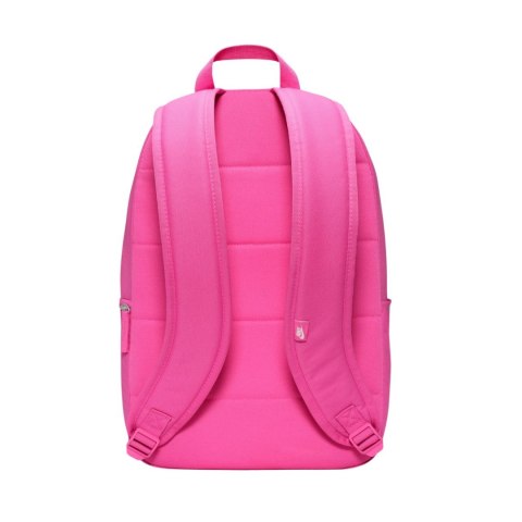 Plecak Nike Heritage różowy DC4244 675 Nike