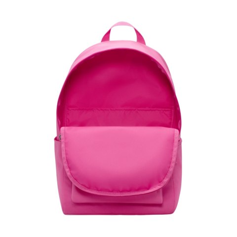 Plecak Nike Heritage różowy DC4244 675 Nike