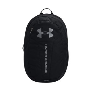Plecak Under Armour Hustle Lite czarno-szary 1364180 001 Under Armour