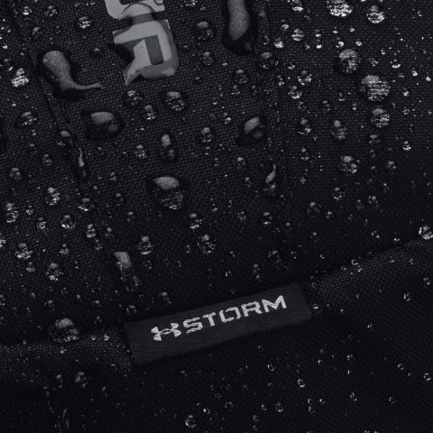 Plecak Under Armour Hustle Lite czarno-szary 1364180 001 Under Armour