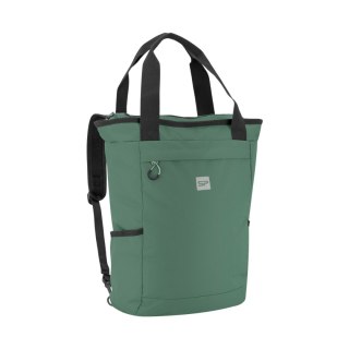 Plecak miejski/torba 2w1 Spokey Osaka 20 l zielony 943498 Spokey