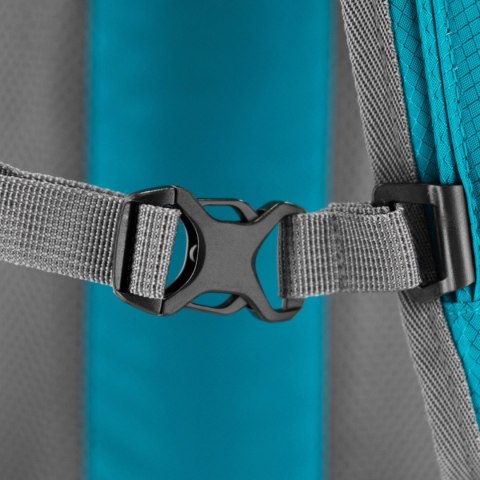 Plecak rowerowy Spokey Lib niebieski 943550 Spokey