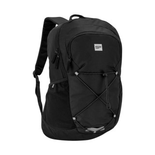 Plecak turystyczny Spokey Kobe 28 l czarny 944017 Spokey