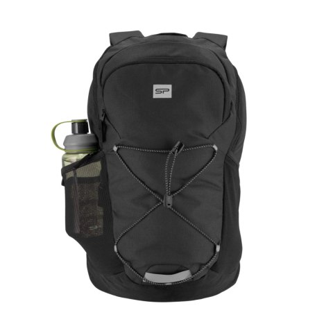 Plecak turystyczny Spokey Kobe 28 l czarny 944017 Spokey