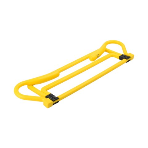 Płotek treningowy Smj składany regulowany VTH-COLP Y żółty Smj