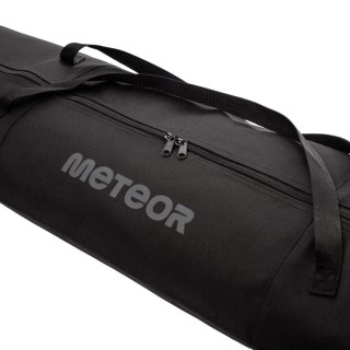 Pokrowiec na narty Meteor Croma czarny 17677 Meteor