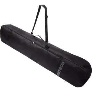Pokrowiec na snowboard Meteor Hielo czarny 17329 Meteor