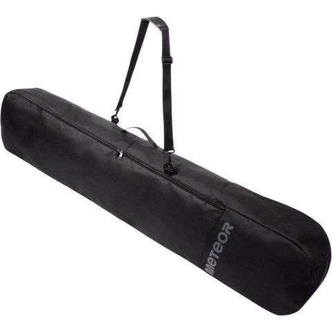 Pokrowiec na snowboard Meteor Hielo czarny 17329 Meteor