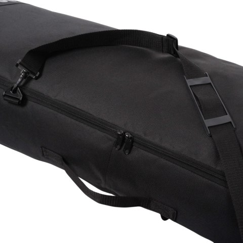 Pokrowiec na snowboard Meteor Hielo czarny 17329 Meteor
