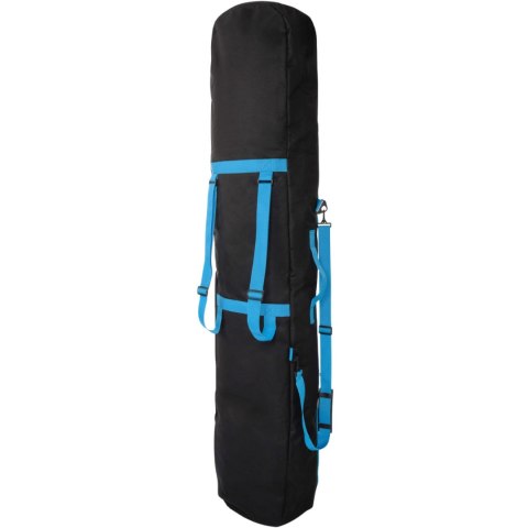 Pokrowiec na snowboard Meteor Hielo szaro-czarny 17330 Meteor