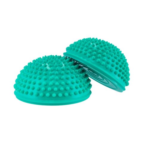 Półkule sensoryczne Spokey Spike 2 szt. 944037 Spokey