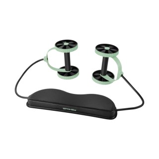 Przyrząd do ćwiczeń 2w1 Spokey Carvy 943077 Spokey