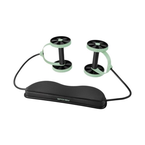 Przyrząd do ćwiczeń 2w1 Spokey Carvy 943077 Spokey