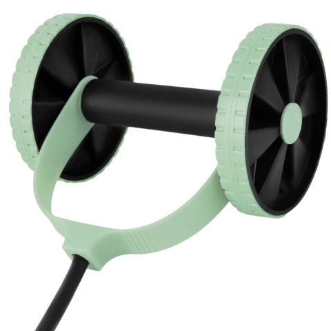 Przyrząd do ćwiczeń 2w1 Spokey Carvy 943077 Spokey