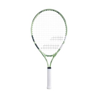 Rakieta do tenisa ziemnego Babolat Wimbledon 21 Junior miętowa 140527 Babolat