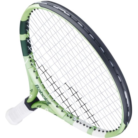 Rakieta do tenisa ziemnego Babolat Wimbledon 21 Junior miętowa 140527 Babolat