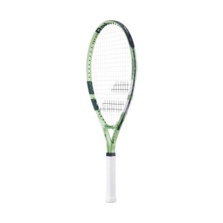 Rakieta do tenisa ziemnego Babolat Wimbledon 23 Junior miętowa 140528 Babolat