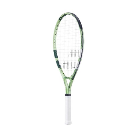 Rakieta do tenisa ziemnego Babolat Wimbledon 23 Junior miętowa 140528 Babolat