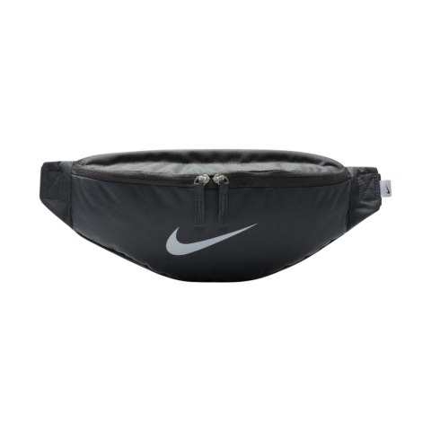 Saszetka Nike Heritage antracyt FZ7221 060 Nike