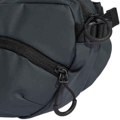 Saszetka adidas Hybrid szara KE0001 Adidas