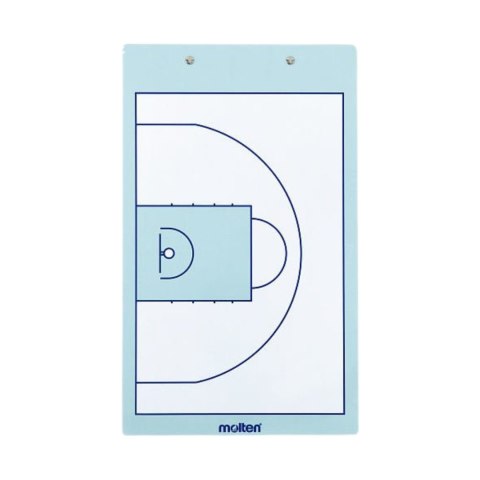 Tablica taktyczna koszykówka Molten SB0020 Molten