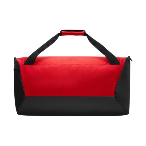 Torba Nike Brasilia 9,5 Training Duffel M czerwono-czarna DH7710 657 Nike