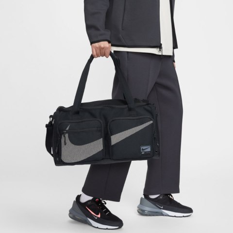 Torba Nike Utility Power 2.0 czarna HF0654 010 Nike