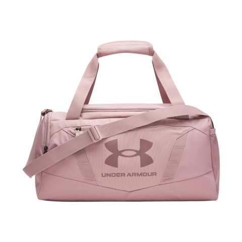 Torba Under Armour Undeniable 5.0 Duffle XS różowa 1369221 673 Under Armour