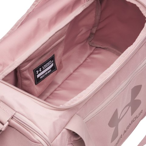 Torba Under Armour Undeniable 5.0 Duffle XS różowa 1369221 673 Under Armour