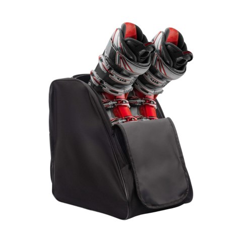 Torba na buty narciarskie Meteor Croma czarna 17674 Meteor