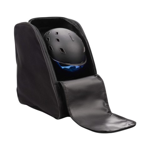 Torba na buty narciarskie Meteor Croma czarna 17674 Meteor