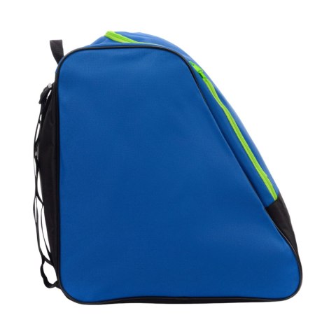 Torba na buty narciarskie Meteor Croma niebieska 17675 Meteor