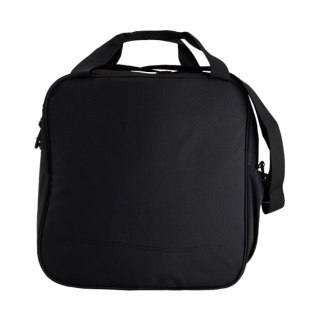 Torba na buty narciarskie, łyżwy, rolki 4F U088 głęboka czerń 4FWAW25AAOTU088 20S 4F