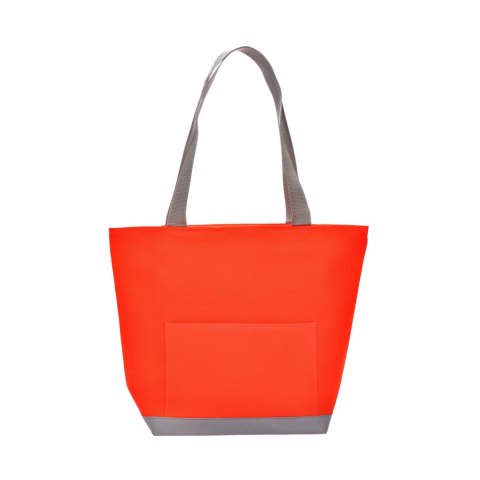 Torba termiczna Meteor Floe 20l pomarańczowa 76574 Meteor