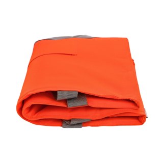 Torba termiczna Meteor Floe 20l pomarańczowa 76574 Meteor