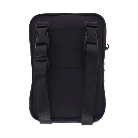 Torebka 4F U081 głęboka czerń 4FWAW25APOUU081 20S 4F