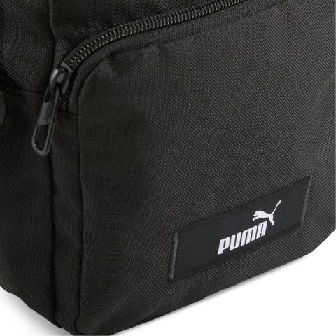 Torebka Puma Academy Portable czarna 91488 01 Puma