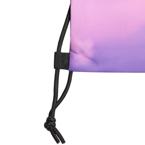 Worek na buty 4F U112 multikolor 1 allover 4FJWSS25AGYMU112 91A 4F