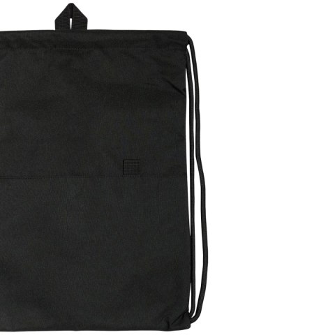 Worek na buty 4F U117 głęboka czerń 4FWSS25AGYMU117 20S 4F