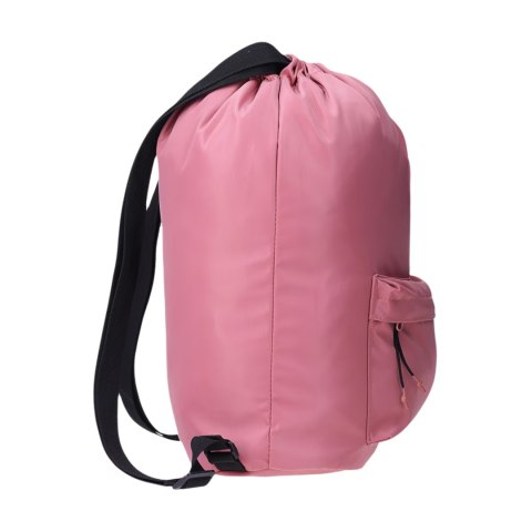 Worek na buty 4F U118 ciemny róż 4FWSS25AGYMU118 53S 4F