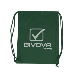 Worek na buty Givova Sacchetto khaki Givova