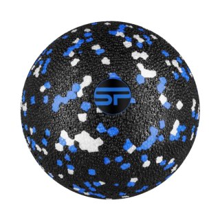 Zestaw do masażu Spokey Rullo Plus wałek + piłki 944197 Spokey