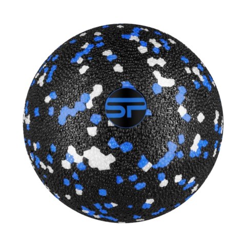 Zestaw do masażu Spokey Rullo Plus wałek + piłki 944197 Spokey