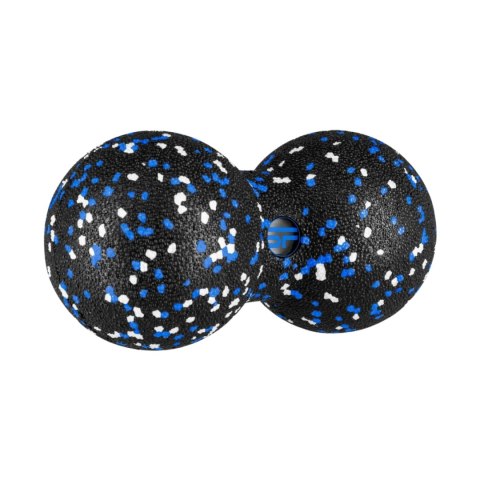 Zestaw do masażu Spokey Rullo Plus wałek + piłki 944197 Spokey