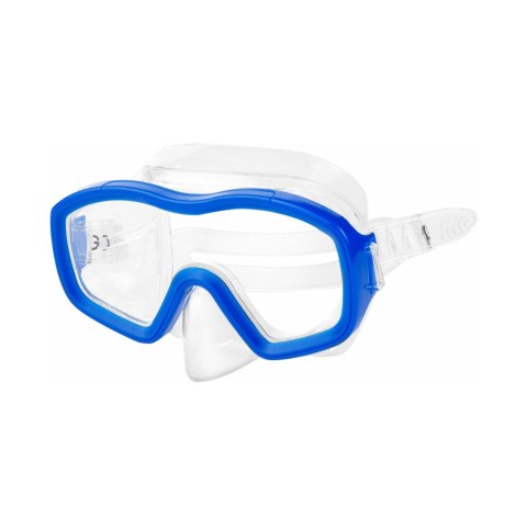 Zestaw do nurkowania Spokey Bombi Boy Junior maska+fajka 928195 Spokey