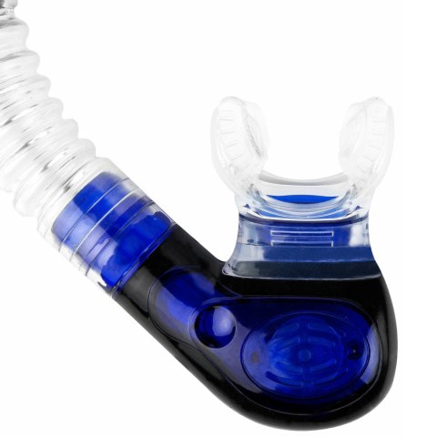 Zestaw do nurkowania Spokey Celebes maska+fajka 928189 Spokey